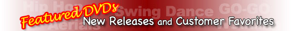Learn To Swing Dance